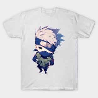 kakashi T-Shirt